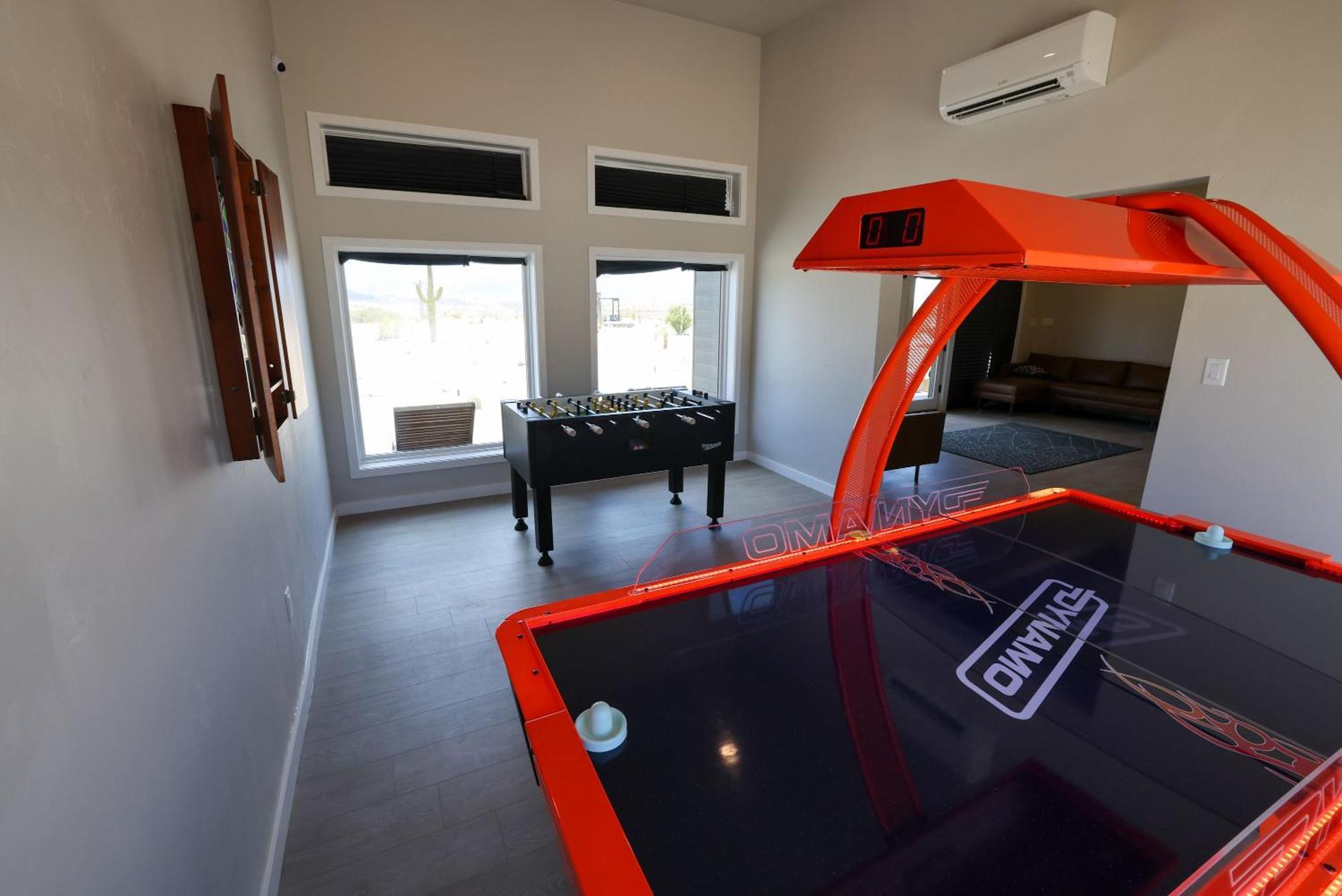 Stardust Big Bend Luxury A-Frame#5 Great Views Villa Terlingua Eksteriør bilde